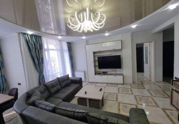 4-room apartment for sale