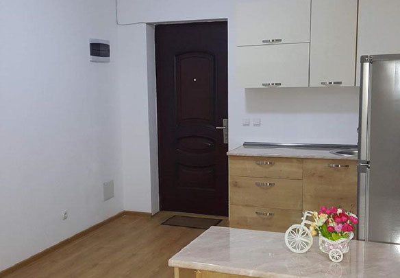 2 room apartment in Varketili. Apartment without intermediary in Tbilisi