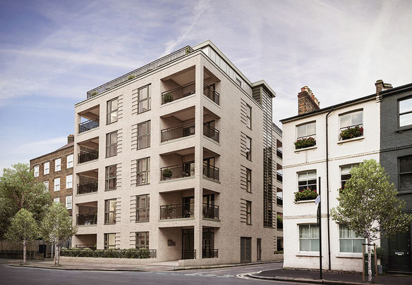 133 Vauxhall Street