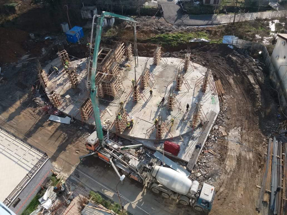 უძრავი კონება A. Sector — გადახედეთ უძრავი ქონების საძიებო სისტემას GEOLN.COM. ფოტო 10