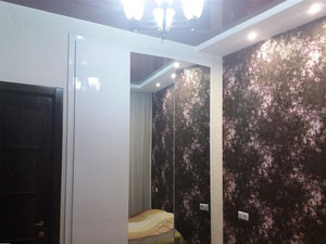 4 room apartment in Avlabari. Buy an apartment in Tbilisi, Avlabari — Find off-plan property or real estate resale directly from developers and owners GEOLN.COM. Photo 8