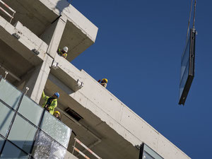 Недвижимость в Porta Batumi Tower — смотрите на поисковике недвижимости GEOLN.COM. Фото 20