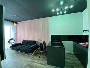 2-room apartment for sale — Find off-plan property or real estate resale directly from developers and owners GEOLN.COM. Photo 2