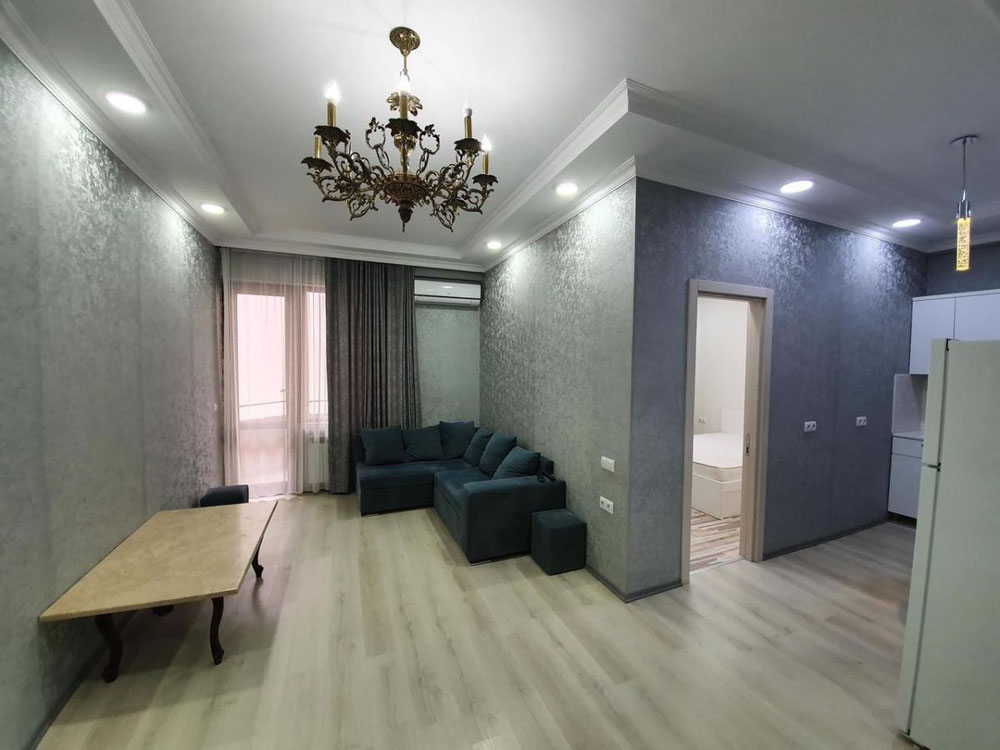 דירת 2 חדרים למכירה — חיפוש נדל"ן מפרטי ומקבלן GEOLN.COM. תמונה 1