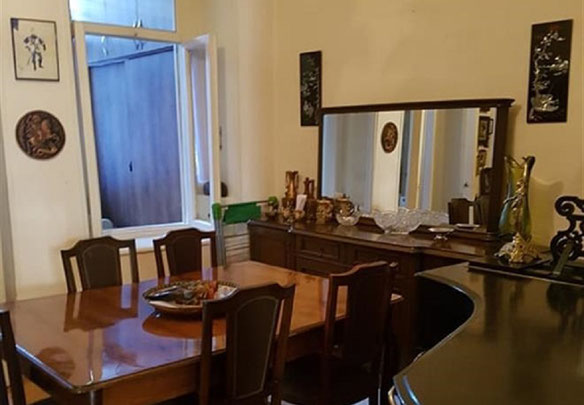Vivienda de 4 ambientes en Vera. Apartamento económico en Tbilisi, Vera