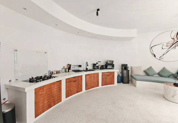 Villa Complex for Sale