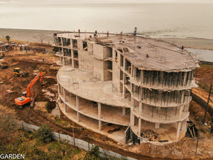 უძრავი კონება Tropical Garden — გადახედეთ უძრავი ქონების საძიებო სისტემას GEOLN.COM. ფოტო 19