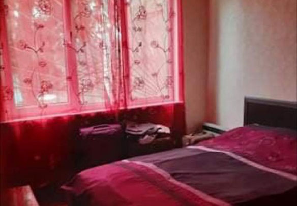 3 room apartment in Varketili. Apartment without intermediary in Tbilisi