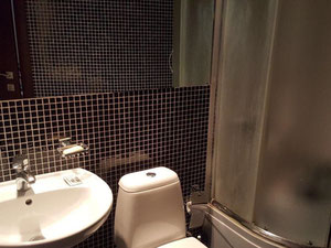 Apartamento de 2 habitaciones en Vake. Apartamento sin intermediario en Tbilisi — Encuentre propiedades fuera del plan o reventa de bienes inmuebles directamente de desarrolladores y propietarios GEOLN.COM. Foto 5