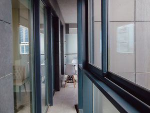 Apartment for sale in Alliance Palace — Find off-plan property or real estate resale directly from developers and owners GEOLN.COM. Photo 20