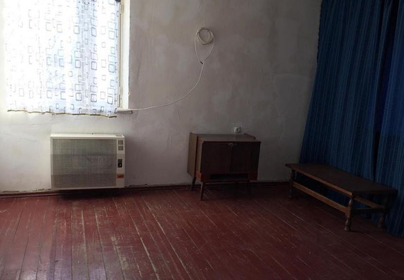 3 room apartment in Isani. Buy an apartment in Tbilisi, Isani