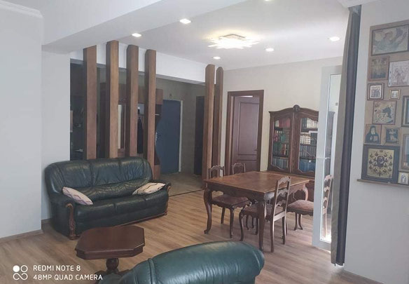 Apartment for sale in the French Quarter
