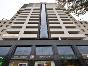 3 odalı daireyi, 64 m², yüksek tavanlar, 8/17 kat, Komitas Caddesi'nde yeni binada satıyorum. — Sahiplerden yada inşaatcilardan mülkiyet arama GEOLN.COM. Fotoğraf 33