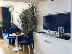 Orbi City'de satılık 2 odalı daire — Sahiplerden yada inşaatcilardan mülkiyet arama GEOLN.COM. Fotoğraf 7