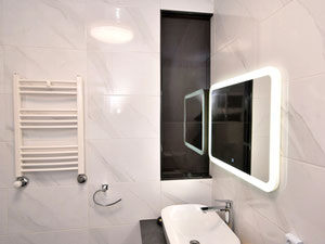 3 odalı daireyi, 64 m², yüksek tavanlar, 8/17 kat, Komitas Caddesi'nde yeni binada satıyorum. — Sahiplerden yada inşaatcilardan mülkiyet arama GEOLN.COM. Fotoğraf 28