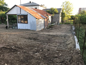 Terreno en venta en Batumi — Encuentre propiedades fuera del plan o reventa de bienes inmuebles directamente de desarrolladores y propietarios GEOLN.COM. Foto 10