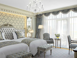 უძრავი კონება Emerald Palace Kempinski Hotel — გადახედეთ უძრავი ქონების საძიებო სისტემას GEOLN.COM. ფოტო 12