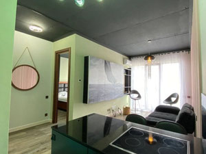 2-room apartment for sale — Find off-plan property or real estate resale directly from developers and owners GEOLN.COM. Photo 4