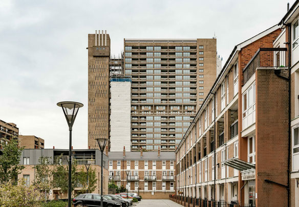 Balfron Tower