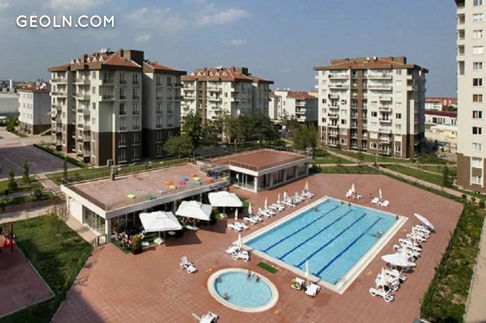 buy an apartment in new building narin park in cerkezkoy geoln com