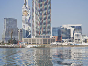 Недвижимость в Porta Batumi Tower — смотрите на поисковике недвижимости GEOLN.COM. Фото 25