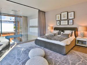 უძრავი კონება Marasi Business Bay Water Homes — გადახედეთ უძრავი ქონების საძიებო სისტემას GEOLN.COM. ფოტო 16