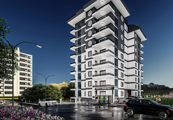 new buildings of the kestel district alanya catalog of the new buildings of the kestel district with current prices geoln com