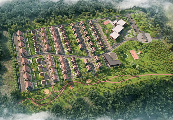 Vista Garden