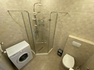 Apartments in Batumi. Mega Palace Batumi — Find off-plan property or real estate resale directly from developers and owners GEOLN.COM. Photo 13