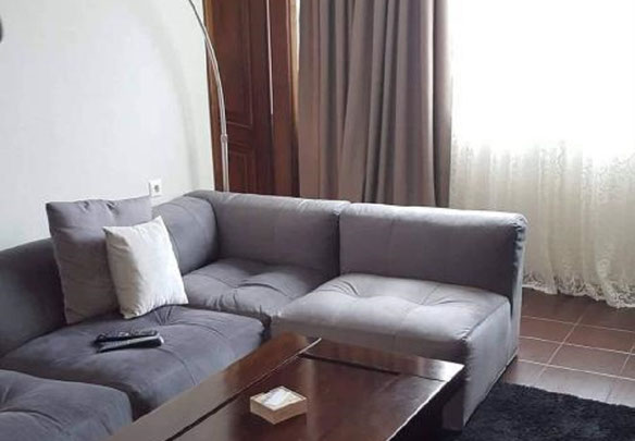 3 room apartment in Batumi. Buy an apartment in Batumi