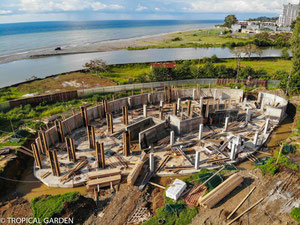 უძრავი კონება Tropical Garden — გადახედეთ უძრავი ქონების საძიებო სისტემას GEOLN.COM. ფოტო 23