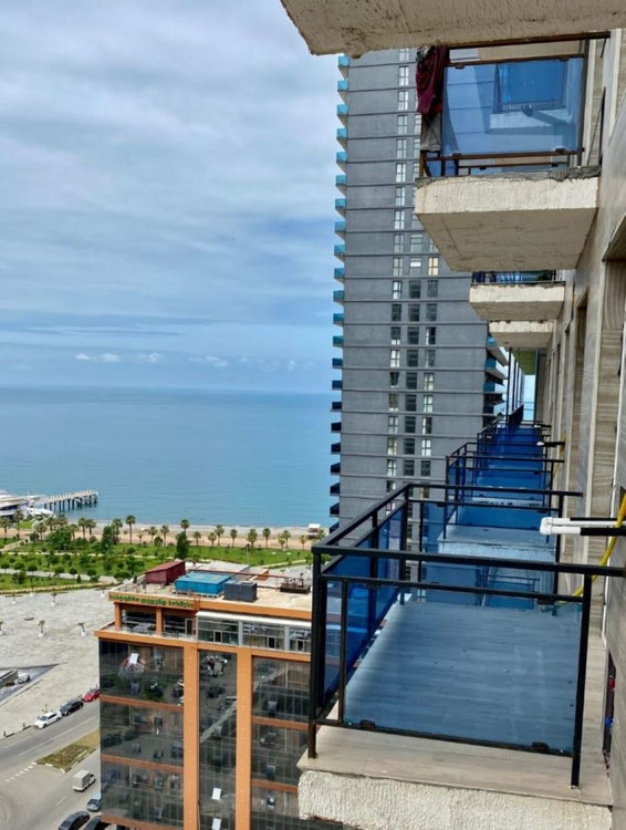 2-room apartment for sale — Find off-plan property or real estate resale directly from developers and owners GEOLN.COM. Photo 1