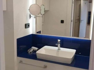 Orbi City'de satılık 2 odalı daire — Sahiplerden yada inşaatcilardan mülkiyet arama GEOLN.COM. Fotoğraf 9