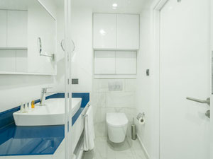 Orbi City'de satılık 1 odalı daire — Sahiplerden yada inşaatcilardan mülkiyet arama GEOLN.COM. Fotoğraf 6