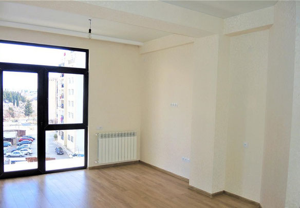 3 room apartment in Varketili. Apartment without intermediary in Tbilisi