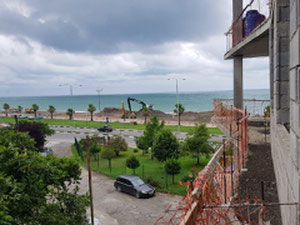 შავი კარკასი ახალ კორპუსში — უძრავი ქონების ყიდვა და მფლო ბელებისგან GEOLN.COM. ფოტო 3