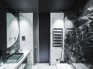 2-room apartment for sale in Porta Batumi — Find off-plan property or real estate resale directly from developers and owners GEOLN.COM. Photo 11