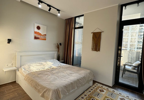 Apartment for sale in Sunrise Development