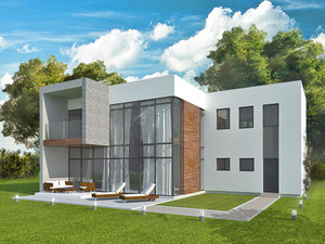 უძრავი კონება Osiedle Lesne — გადახედეთ უძრავი ქონების საძიებო სისტემას GEOLN.COM. ფოტო 10