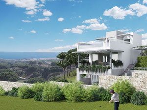 Şehir evi 3 yatak odası 163 m², Cabopino, İspanya — Sahiplerden yada inşaatcilardan mülkiyet arama GEOLN.COM. Fotoğraf 10