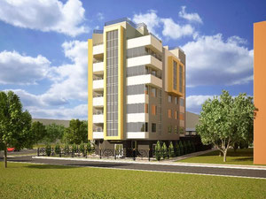 უძრავი კონება Club House "Sunny" — გადახედეთ უძრავი ქონების საძიებო სისტემას GEOLN.COM. ფოტო 9