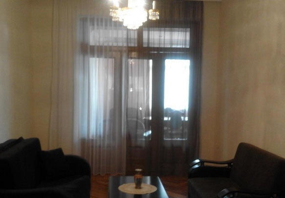 4 Zimmerwohnung in Batumi. Preiswerte Wohnung in Batumi