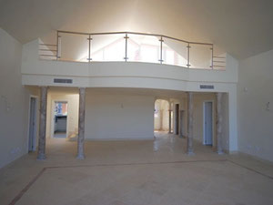 Penthouse 3 bedrooms 263 m² in Nueva Andalucia, Spain — Find off-plan property or real estate resale directly from developers and owners GEOLN.COM. Photo 6
