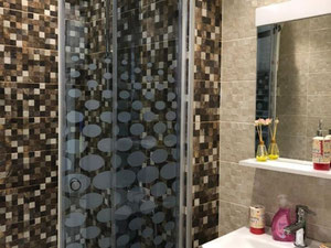 1 odalı satılık daire — Sahiplerden yada inşaatcilardan mülkiyet arama GEOLN.COM. Fotoğraf 7