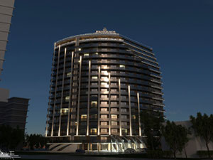 უძრავი კონება BI RESIDENCE — გადახედეთ უძრავი ქონების საძიებო სისტემას GEOLN.COM. ფოტო 12