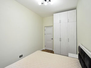 3 odalı daireyi, 64 m², yüksek tavanlar, 8/17 kat, Komitas Caddesi'nde yeni binada satıyorum. — Sahiplerden yada inşaatcilardan mülkiyet arama GEOLN.COM. Fotoğraf 15