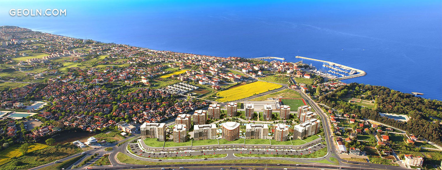 bizim evler guzelce in istanbul buy an apartment squares from 96 00 sq m geoln com