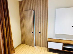 Batum'da satılık daire — Sahiplerden yada inşaatcilardan mülkiyet arama GEOLN.COM. Fotoğraf 14