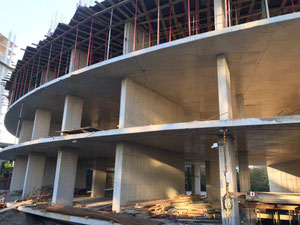 უძრავი კონება BI RESIDENCE — გადახედეთ უძრავი ქონების საძიებო სისტემას GEOLN.COM. ფოტო 20