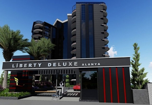 LIBERTY DELUXE
